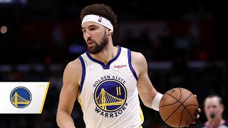 Verizon Game Rewind | Second Half Struggles Sink Warriors In Road Loss - Feb. 14, 2022