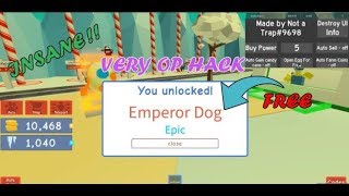 *OP* CODE ON 🍬GROW A CANDY CANE SIMULATOR ALL CODE!