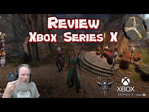 Xbox Review