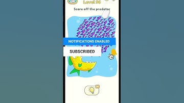 DOP 2(deleted one) level.96 🧩🎮 || #viralvideo #shortsfeed #shorts