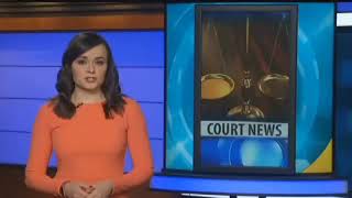 Jury deliberating fate of alleged pimp accused of trafficking women, girls in Montana