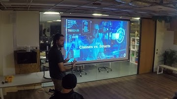 Go for PHP Developers - Dan Leech - PHPSW: Go for PHP, February 2023