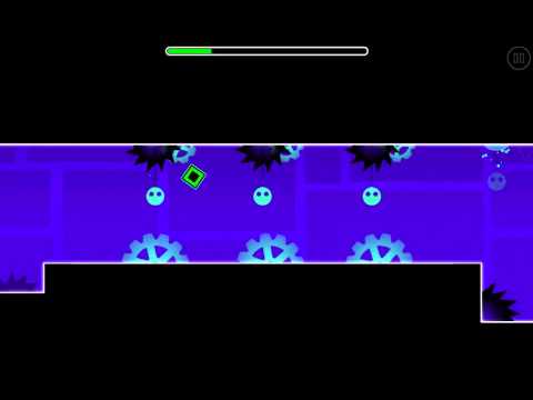 Mega clutterfunk fail!