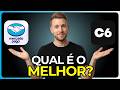 A VERDADE sobre o MELHOR BANCO: MERCADO PAGO ou C6 BANK? | DESCOMPLICADO