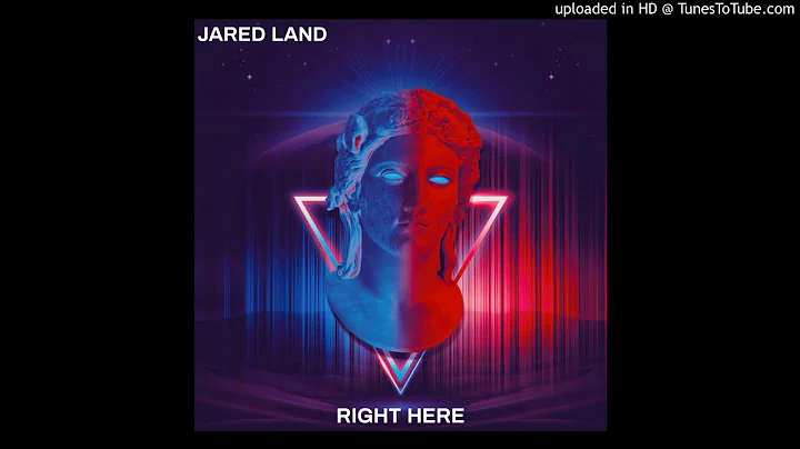 Jared Land - Right Here (Official Video)