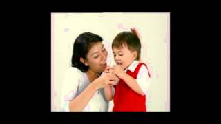 Iklan Prestine Versi Cita-Cita 45 Sec (2007)