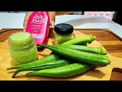 RECEITA SECRETA DAS