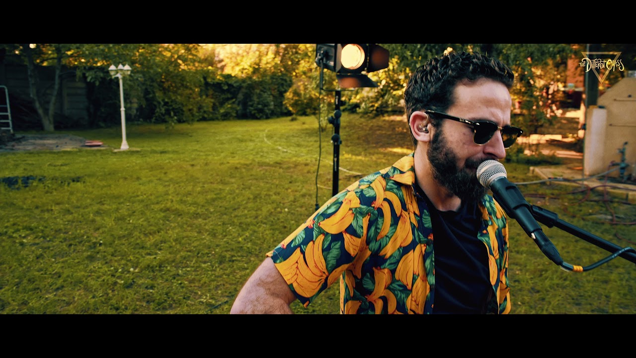 Watch THE DIFFERENT CLASS - COLD | LIVE IN THE EDEN GARDEN on YouTube Watch THE DIFFERENT CLASS - COLD | LIVE IN THE EDEN GARDEN on YouTube
