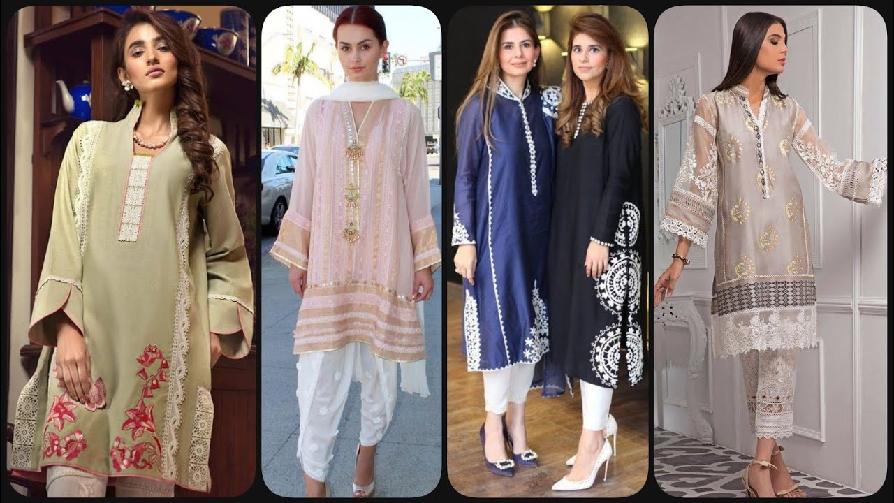 stylish & stunning party wear designer dresses ideas 2020/21 