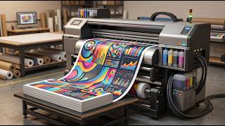 ✅ Top 5: The Best Large Format Printers of 2026 You Need To See!