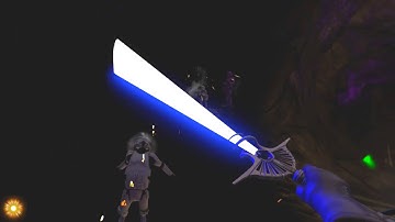 Vader Immortal Episode III - Oculus Quest Full Game Play