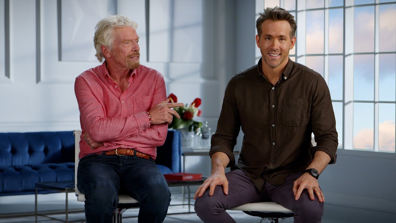 Look Who Joined The Crew | Virgin Voyages