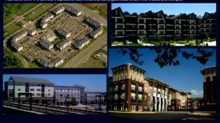 CNU 20 - Multifamily Residential Building Types for an Enhanced Public Realm