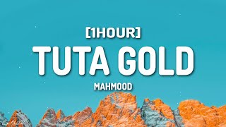 Mahmood - TUTA GOLD (Sanremo 2024) (Lyrics) [1HOUR]