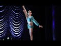 Addisyn Matthews- Time After Time