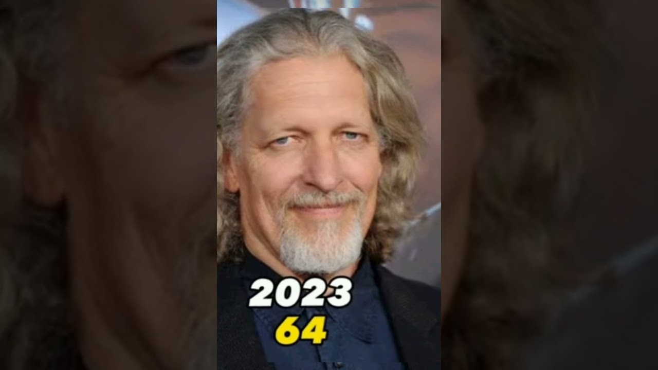 Incredible cast changes over the years