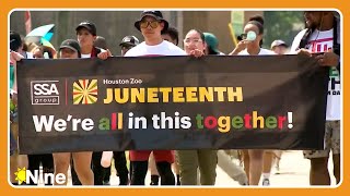 Juneteenth: A closer look at the origins and importance | The Nine