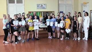 Едемівці – володарі Супер Гран-прі! (ВІДЕО)