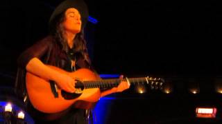 Brandi Carlile @ Union Chapel - London - Caroline - 2015-02-12