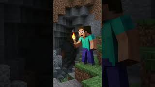 🔥 Minecraft Survival #1 | Can We Find Diamonds?#MinecraftAdventure #ViralGaming#viralshorts lll