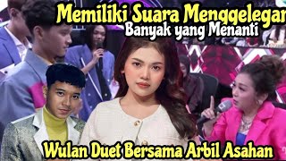 Download Lagu Diluar Dugaan Semua Menanti Duet Arbil Dan Wulan Permata !! MP3 Download Lagu Diluar Dugaan Semua Menanti Duet Arbil Dan Wulan Permata !! MP3
