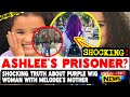 SHOCKING TWIST: Why Ashlee Buzzard Was Arrested as Melodee Buzzard Remains Missing