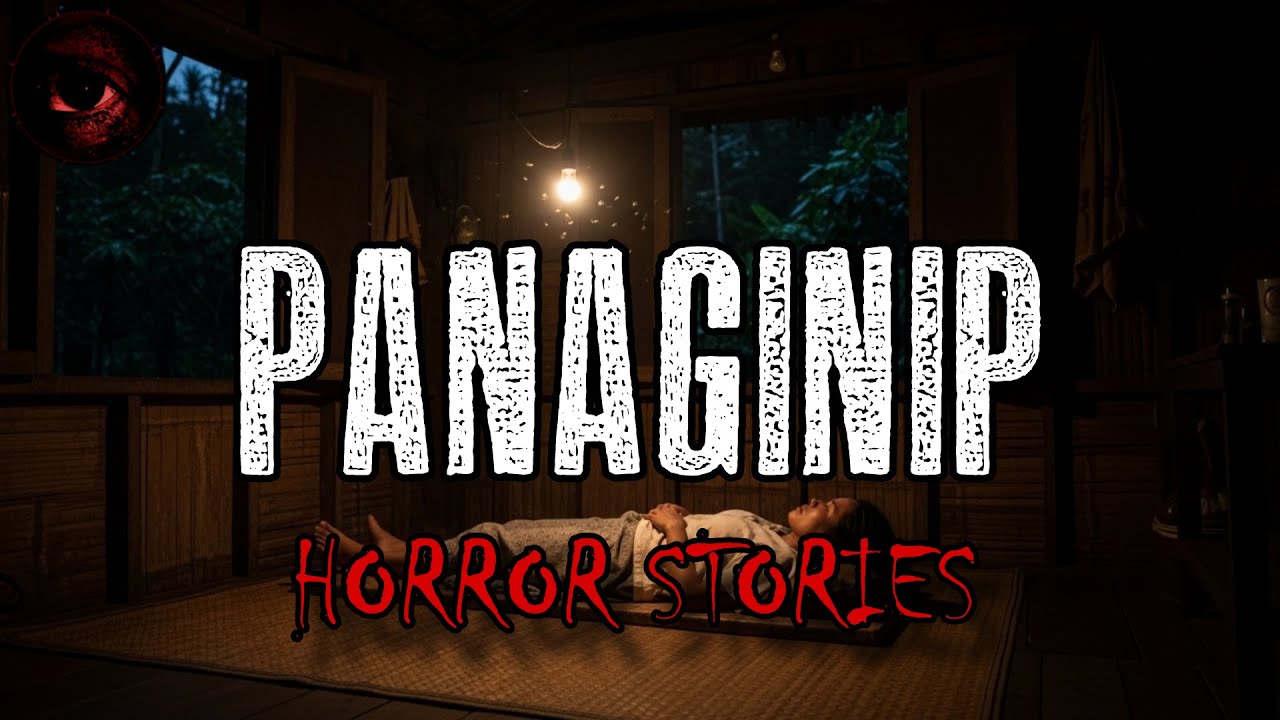 PANAGINIP HORROR STORIES 3 | True Stories | Tagalog Horror Stories | Malikmata