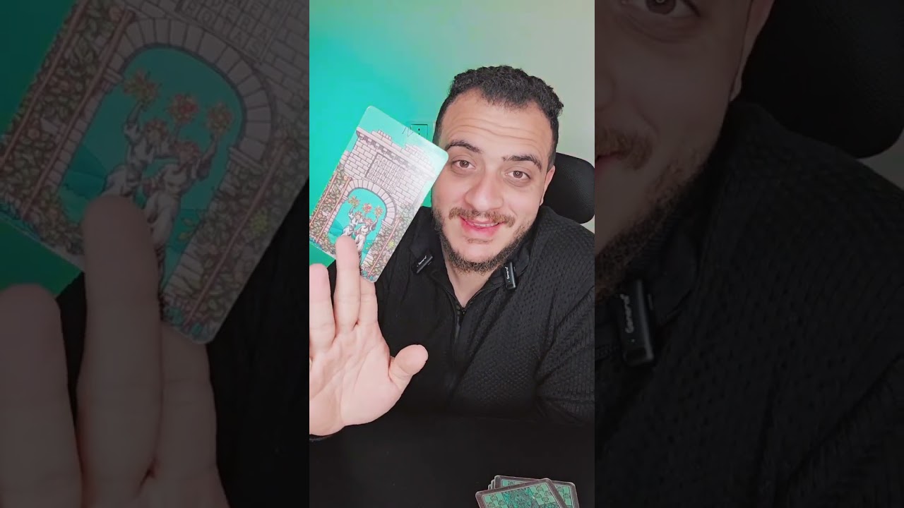 برج الأسد 👈 تدخل قدري يقلب الموازين 👈 بشرة خير وتحقيق لامر منتظر 🙏❤️طاقه مفتوحه 👈 قراءه قويه جدا 😳