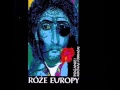 Róże Europy   Poganie Kochaj i Obrażaj Full Album Cała Płyta