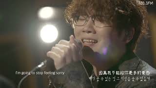 韓中字🎼NELL - 界限 한계 Limit