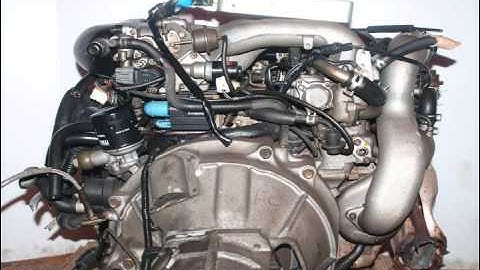 Nagano Japanese Compression test for JDM FD 13B Rotary Engine.wmv