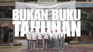 Short Movie Bukan Buku Tahunan