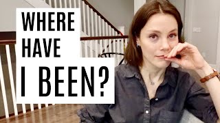 Where The Heck Have I Been? | She's Diabetic