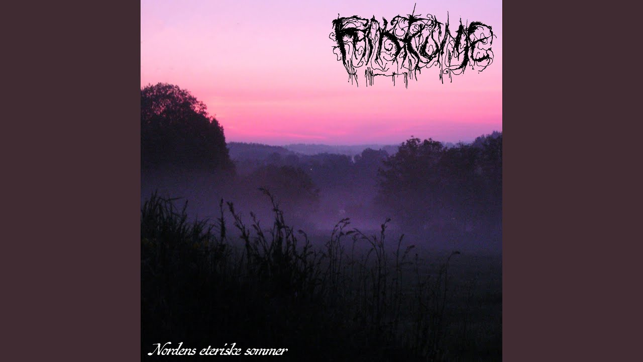 Nordens eteriske sommer