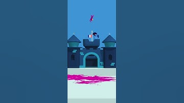 Join Clash 3D - 263 - Join Clash 3D Gameplay -Android - #Shorts - join clash gameplay