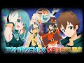 Fanfic: La Llegada De Una Nueva Familia En Orario | Capitulo 30 y 31 | Konosuba x Danmachi