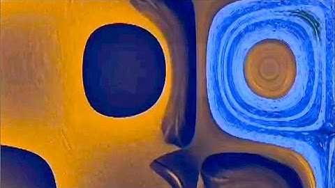 Video Study of Emergent Music via MetaTrack & MetaSynth