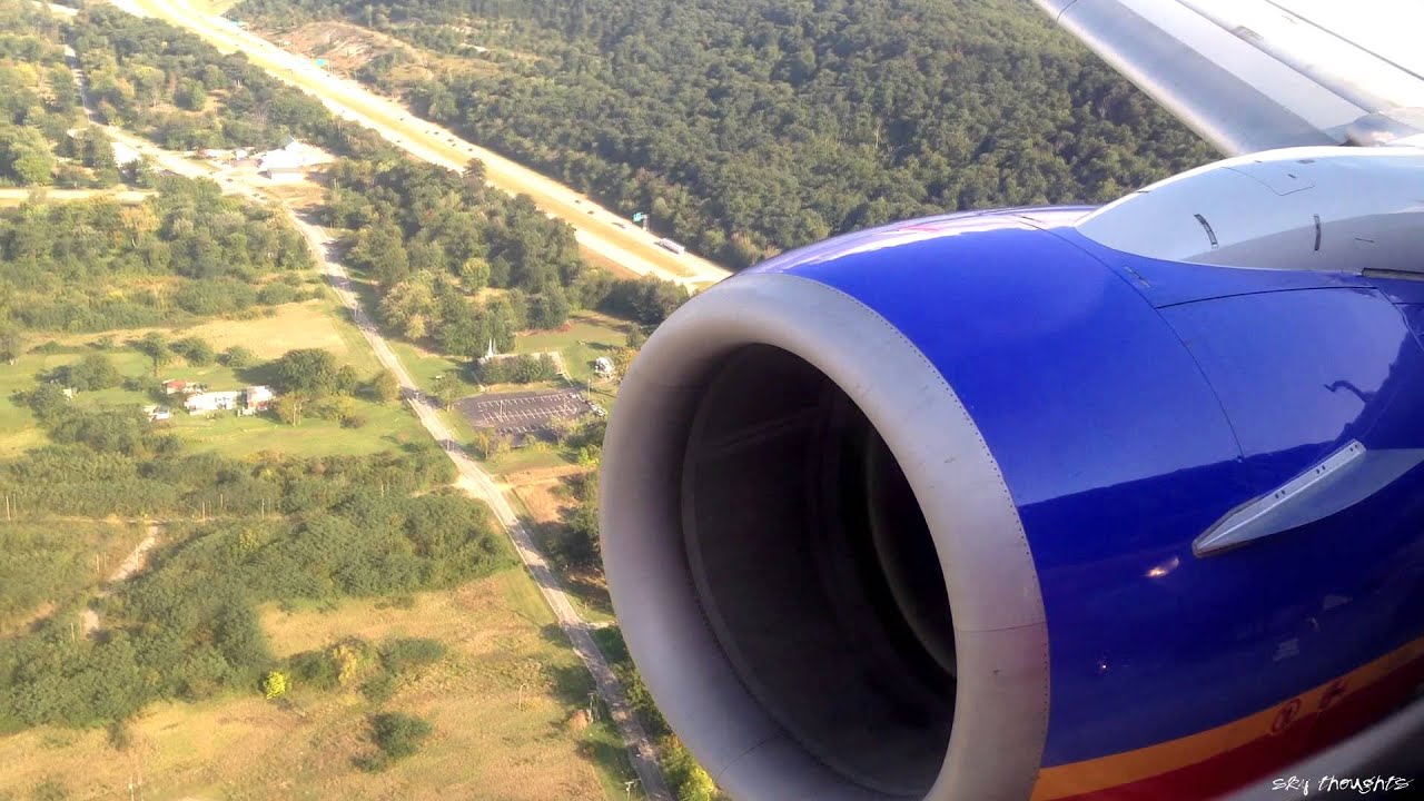 iPhone 5S Video Test (B737)