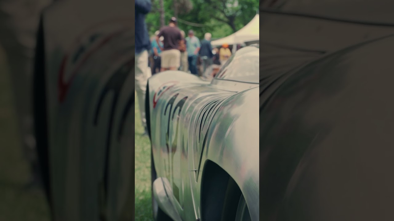 Will this ultra rare Porsche start? 😳