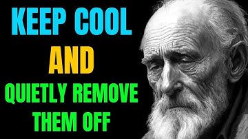 Life Lessons You Need Before it