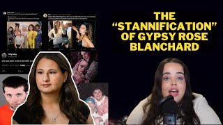 The Stannification of Gypsy Rose Blanchard
The title was suggested via a subscriber, if you want to make yourself seen for credit, comment down below and I will pin it :)
Sources:
https://www.youtube.com/watch?v vL6ilZqVTU&ab_channel=TheView
https://www.youtube.com/watch?v=AT0YOwFdJDA&t=6s&ab_channel=BJInvestigates
https://www.youtube.com/watch?v=FRmtwvREfLA&ab_channel=ABCNews
https://www.youtube.com/watch?v=2EMKTwANMR8&t=3382s&ab_channel=NickViall
https://www.youtube.com/watch?v=ETQllU7p7Y8&t=1079s&ab_channel=TheTimelessChildReborn
Eleanor Neale Video: https://youtu.be/UZT0RLgKC08?si=U3mp8P9NI_yENCmS
Contact Email: mikasfcontent@gmail.com
Comment down below what other topics you are interested in and subscribe if you like the content!
Follow My Socials:
Tiktok:https://www.tiktok.com/@mikasasforest
Twitter: https://twitter.com/mikasasforest
Instagram:https://www.instagram.com/mikasasforest/
Email to Suggest Content: mikasfcontent@gmail.com
Support the Channel:
Amazon Wishlist → https://www.amazon.ca/hz/wishlist/ls/15DDVA3KQ995L?ref wl_share
Patreon → https://www.patreon.com/mikasf
Join this channel to get access to perks → https://www.youtube.com/channel/UCW8U0yd_QMgtB9arn7Xk6zA/join
List of Books I Recommend: https://www.amazon.ca/hz/wishlist/ls/2Q5BMEY96CN84/ref=nav_wishlist_lists_3
Squishmallow cross stitch by: instagram.com/oxmanoriginals
Channel art by: https://twitter.com/pandapufkin
**AFFILIATED LINK (I MAKE A COMMISSION AND/OR AM AFFILIATED WITH THE BRAND)**
https://evryjewels.com/?ref 6edjMq3x9Ti
- Use Code Mika for 50% off (will differ when there are sales but will still save you money)!!
Link with Gerard Cosmetics: https://gerardcosmetics.com/?rfsn=7214575.984ad4
Or use code ‘Squishgang’ to save some money!! (exclusions apply)
What’s on my face (links when present are affiliated, most are from Ulta, those outside of the US more links are below)
- Elf Acne Fighting Poreless Putty Primer: https://mavely.app.link/e/hq5Gyt2vYvb
- Milk Hydrogrip Primer
- Elf Halo Glow in Shade 4 https://mavely.app.link/e/nuQ573th6Eb
- NARS Soft Matte Concealer in Madeline
- Haus Labs Foundation in 100
- Bite Beauty Pressed Powder (discontinued)
- Too Faced Born This Way Concealer in Vanilla: https://mavely.app.link/e/EbpJpV9vYvb
- Saie Beauty Dewy Blush in Spicy
- Becca Undereye Powder (discontinued)
- Anastasia Beverly Hills Brow Freeze: https://mavely.app.link/e/skZEfhbwYvb
- Anastasia Beverly Hills Dip Brow in Ash Brown: https://mavely.app.link/e/CYLLKPkwYvb
- Lunar Beauty Strawberry Dreams Pallet
- Colourpop BFF Gel Liner in Crystal Crush: https://mavely.app.link/e/jVhf3QmBfGb
- Elf Lash N Roll Mascara: https://mavely.app.link/e/xpn84Gyh6Eb
- KVD Modcon Conour in Medium: https://mavely.app.link/e/40s0REGwYvb
- Kaleidos Ray Rider Highlight
- Becca Highlight in Prismatic Amethyst (discontinued)
- Sephora Makeup Setting Spray
Places to Shop Some of My Faves Outside of USA (also affiliated)
-Colourpop Cosmetics: https://mavely.app.link/e/2QRFKkqwYvb
-NYX Epic Ink Liner in Black: https://mavely.app.link/e/3qq5xxOvYvb
-Urban Decay: https://mavely.app.link/e/LT7RdV3wYvb
-Aerie: https://mavely.app.link/e/rtgsoPgxYvb
-Fenty Beauty: https://mavely.app.link/e/LbZMzjrxYvb
-Camera Sony ZV-E10: https://mavely.app.link/e/DhMQ0o1BYvb
0:00 - Intro
0:59 - Part 1: Gypsy Roses Story
7:52 - Part 2: Stan Culture Around Gypsy Rose Blanchard
13:49 - Part 3: True Crime as a Commodity and Press Tour
22:16 - Conclusion The Stannification of Gypsy Rose Blanchard