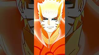 Repost Montagem Abyssal Naruto Peaks His Aura