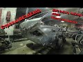 Фишки наших вездеходов "Лайка". Производство.