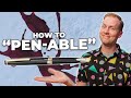 Penabling 101 everything you need to know