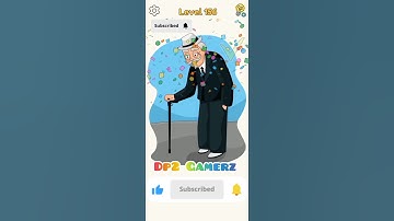 DOP 4 👀 Level 156 //Android💫IOS #dop4 #dop4gameplay #dp2gamerz #gameplay #viral #shorts