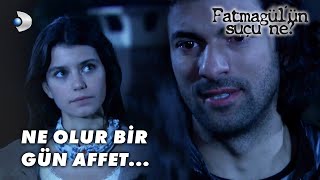 Defalarca Tekrarlayıp Sana Söyleyemediğim Çok Şey Var - Fatmagülün Suçu Ne? 13.