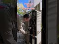 Mitsubishi Electric Ecodan Heat Pump Startup | R410A &amp; R32