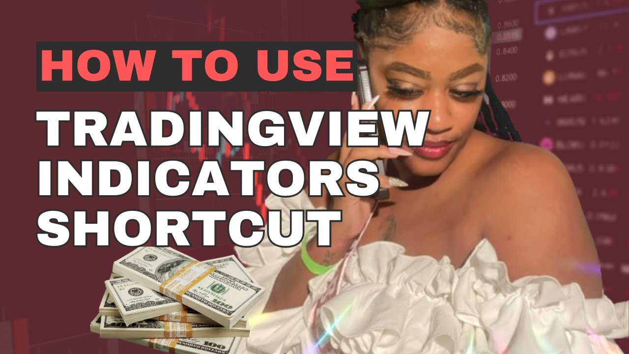 How to Use Tradingview: Technicals Explained - YouTube