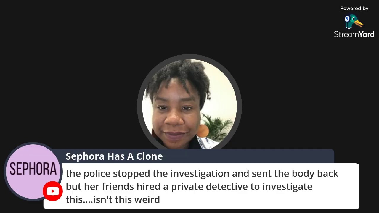 Presha Cooka Morning Show: Dababy, NYC Jab Requirements, and  Angela Tramonte Update,