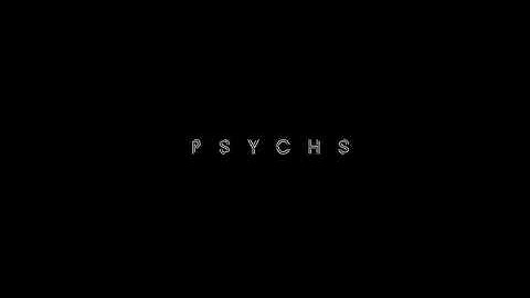Psychs - Spreadin (Coronavirus 4k)